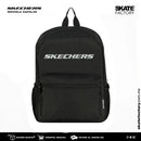 MOCHILA SKECHERS BASIC NEGRO