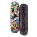 TABLA VIRTUD STICKERS