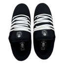 TENIS PARA SKATE C1RCA AL 50 NEGRO BLANCO