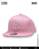 GORRA PLANA CORE PARA CABALLERO ROSA TIMON