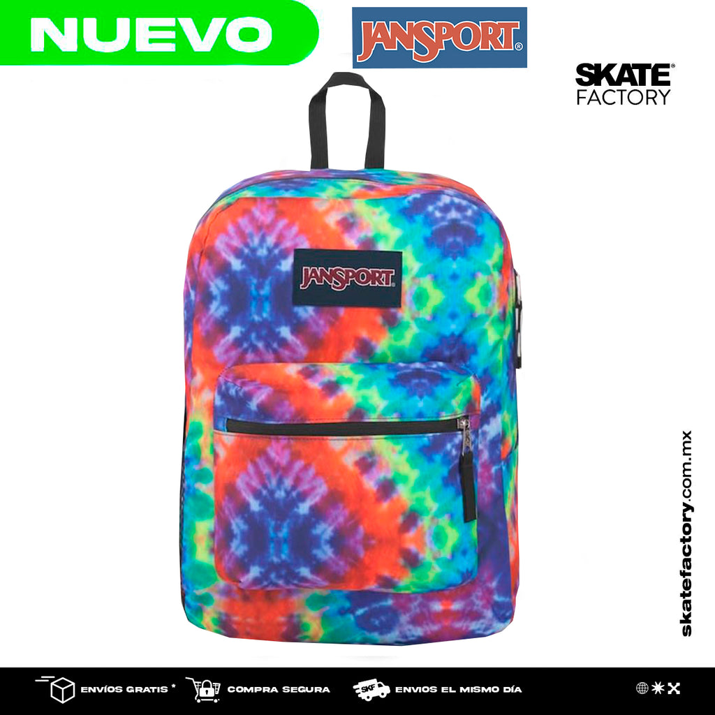 Mochila Totto Arlyn M Casual Color Beige White Sand · Totto · El Corte