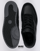 VANS TENIS CRUZE 3.0 GAMUZA NGO MONOCROMO