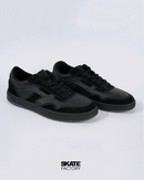 VANS TENIS CRUZE 3.0 GAMUZA NGO MONOCROMO