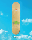 TABLA PARA PATINETA SKATEBOARD JINETE VIRTUD