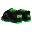 DVS COMANCHE NEGRO VERDE