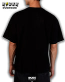 PLAYERA RIDER HIGH