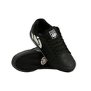 TENIS CIRCA 211 VULC  NEGRO BLANCO