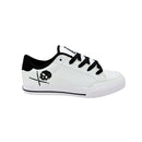 TENIS CIRCA BUCKLER BLANCO NEGRO