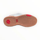 TENIS CIRCA TAVE TT BLANCO ROJO