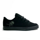 TENIS CIRCA BUCKLER NEGRO OLIVO