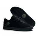 TENIS CIRCA BUCKLER NEGRO OLIVO