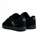 TENIS CIRCA BUCKLER NEGRO OLIVO