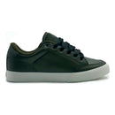 TENIS CIRCA RE-LOPEZ OLIVO BLANCO