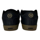 TENIS CIRCA RE-LOPEZ NEGRO LIGA