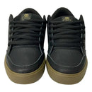 TENIS CIRCA RE-LOPEZ NEGRO LIGA