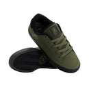 TENIS CIRCA BUCKLER OLIVO NEGRO