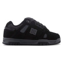 TENIS DC SHOES CABALLERO STAG NEGRO GRIS