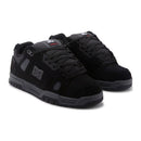 TENIS DC SHOES CABALLERO STAG NEGRO GRIS
