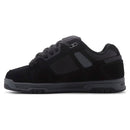 TENIS DC SHOES CABALLERO STAG NEGRO GRIS