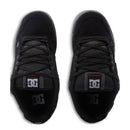 TENIS DC SHOES CABALLERO STAG NEGRO GRIS