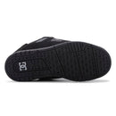 TENIS DC SHOES CABALLERO STAG NEGRO GRIS