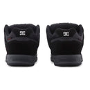 TENIS DC SHOES CABALLERO STAG NEGRO GRIS