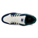 DC SHOES MANTECA 4 CABALLERO AZUL VERDE BLANCO