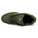 DC SHOES MANTECA 4 CABALLERO OLIVA LIGA