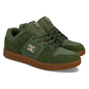 DC SHOES MANTECA 4 CABALLERO OLIVA LIGA