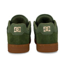 DC SHOES MANTECA 4 CABALLERO OLIVA LIGA