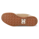 DC SHOES CENTRAL SKATE BEIGE