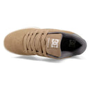 DC SHOES CENTRAL SKATE BEIGE