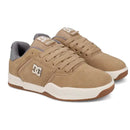 DC SHOES CENTRAL SKATE BEIGE