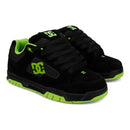 TENIS DC SHOES CABALLERO COILER NGO VDE