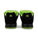 TENIS DC SHOES CABALLERO COILER NGO VDE