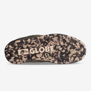 GLOBE TENIS CABALLERO FUSION VERDE MILITAR