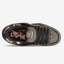 GLOBE TENIS CABALLERO FUSION VERDE MILITAR