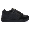 GLOBE TENIS CABALLERO FUSION NEGRO AMARILLO
