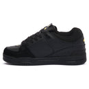 GLOBE TENIS CABALLERO FUSION NEGRO AMARILLO