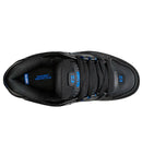 GLOBE TENIS CABALLERO SABRE NGO AZUL