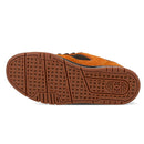 TENIS DC SHOES CABALLERO COILER BROWN CAFE