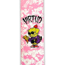 LIJA VIRTUD ROSA