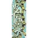 LIJA VIRTUD AZUL AMARILLO