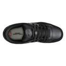 GLOBE TENIS CABALLERO MOJO 2.0 NEGRO BLANCO