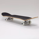 PATINETA COMPLETA BLAZER COLOR NEGRO BLANCO