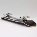 PATINETA COMPLETA BLAZER COLOR NEGRO BLANCO