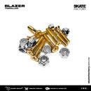 TORNILLOS METAL BLAZER BZ0SCREW ORO