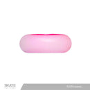 RUEDAS PARA PATINES BLAZER ROSA 64MM LUZ LED