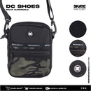 BOLSA DE CINTURÓN DEPORTIVA DC SHOES MILITAR