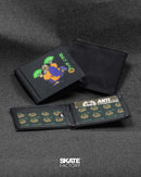 CARTERA PARA HOMBRE LOGO ANTIFASHION MR ROSH